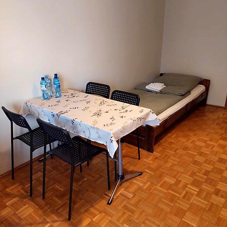 Mieszkanie Na Mickiewicza 7 Olkusz Buitenkant foto