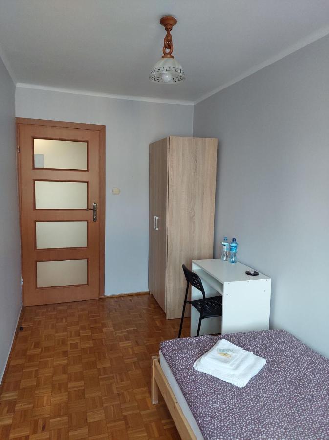 Mieszkanie Na Mickiewicza 7 Olkusz Buitenkant foto