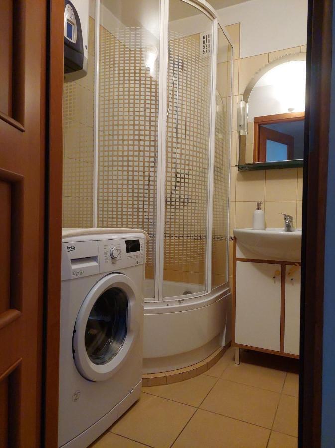 Mieszkanie Na Mickiewicza 7 Olkusz Buitenkant foto