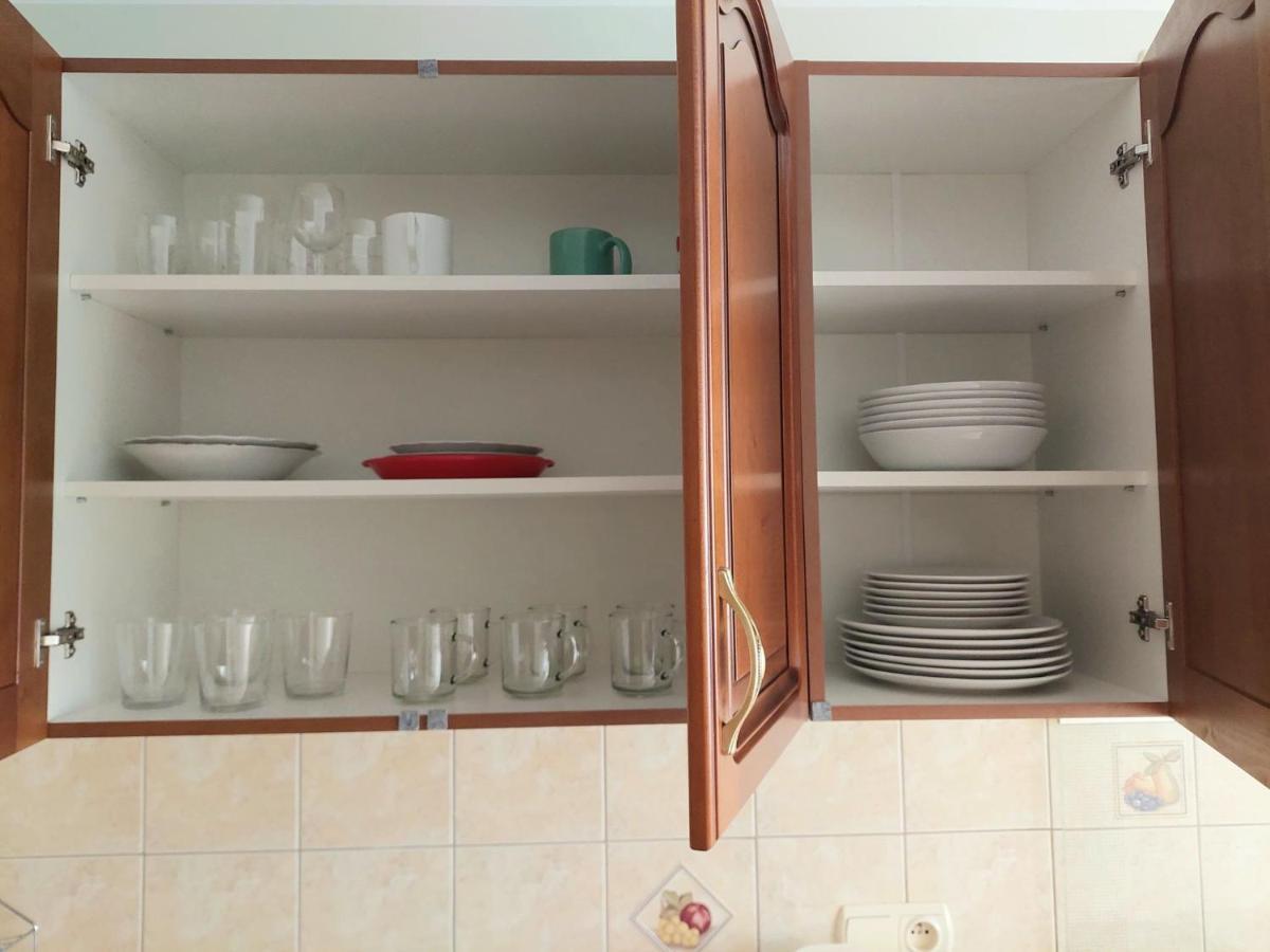 Mieszkanie Na Mickiewicza 7 Olkusz Buitenkant foto