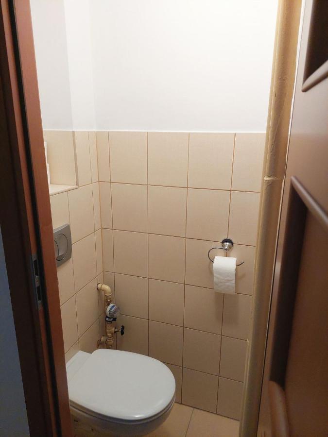 Mieszkanie Na Mickiewicza 7 Olkusz Buitenkant foto