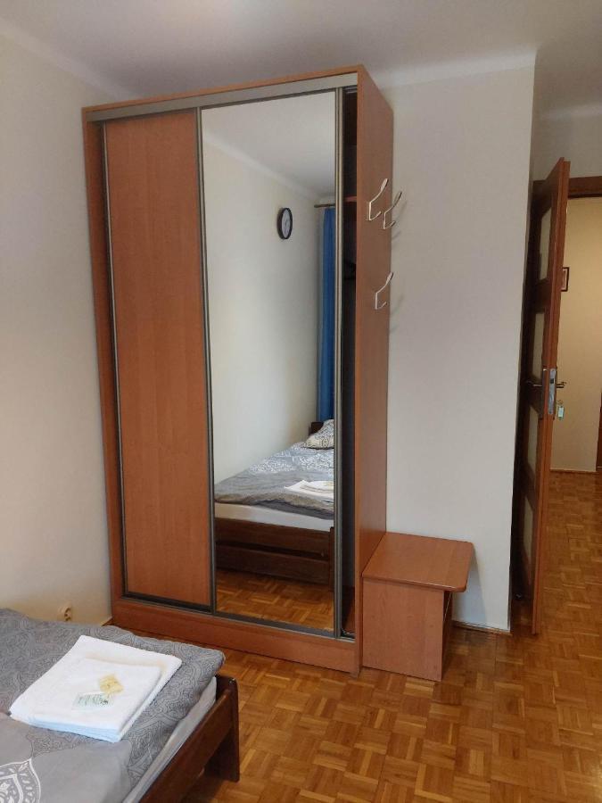 Mieszkanie Na Mickiewicza 7 Olkusz Buitenkant foto