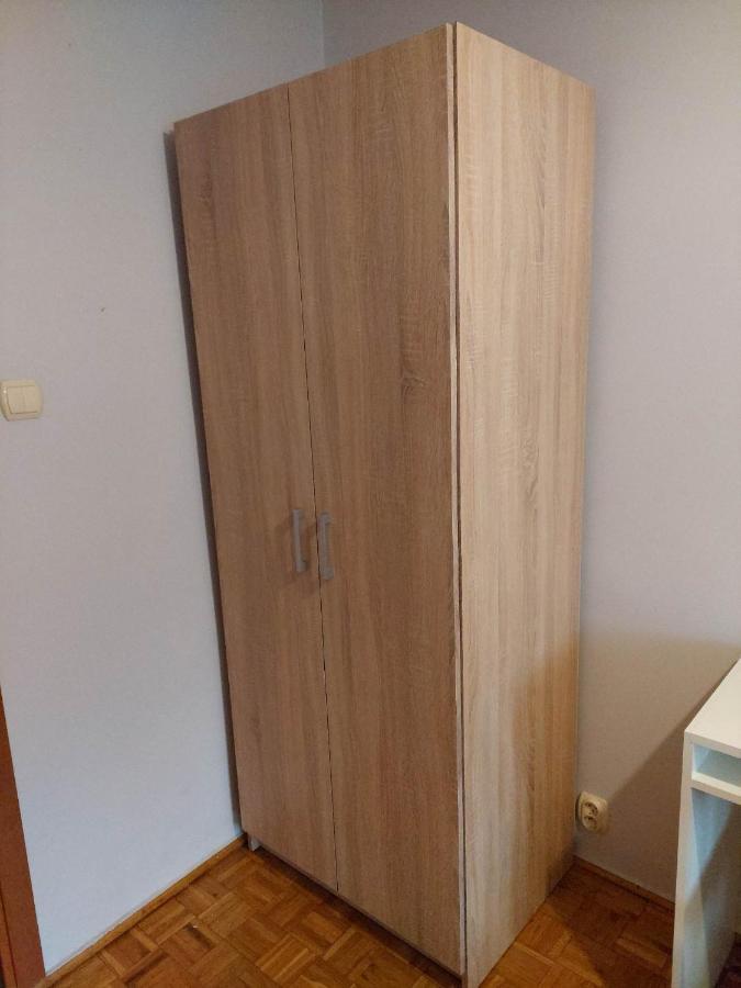 Mieszkanie Na Mickiewicza 7 Olkusz Buitenkant foto