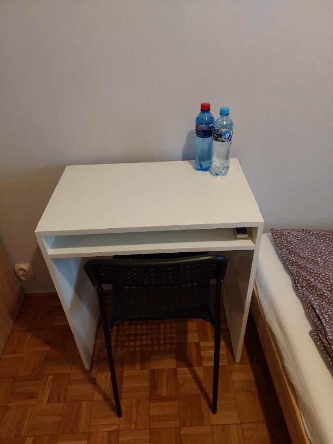 Mieszkanie Na Mickiewicza 7 Olkusz Buitenkant foto