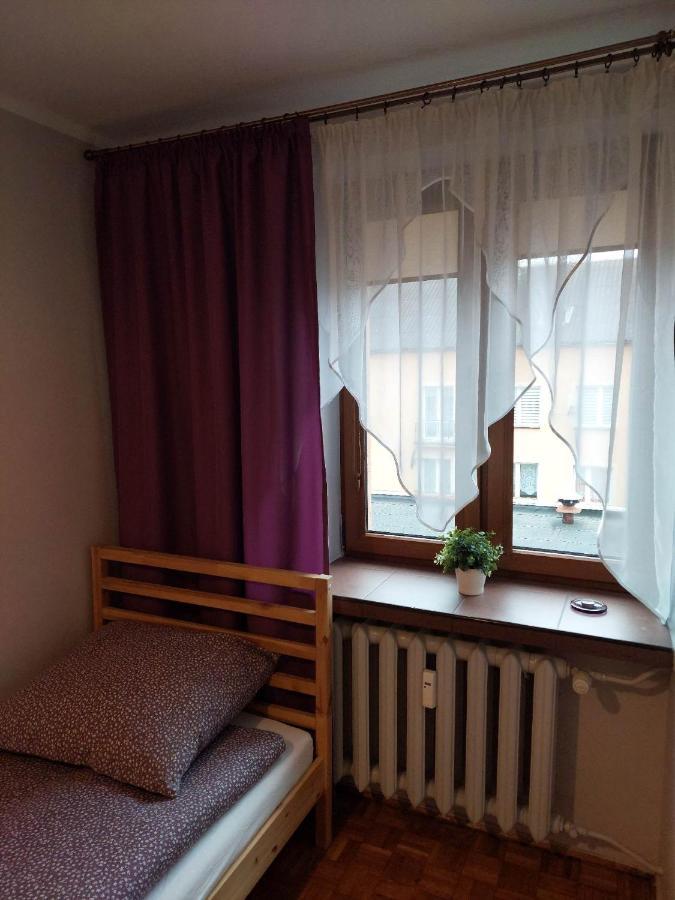 Mieszkanie Na Mickiewicza 7 Olkusz Buitenkant foto