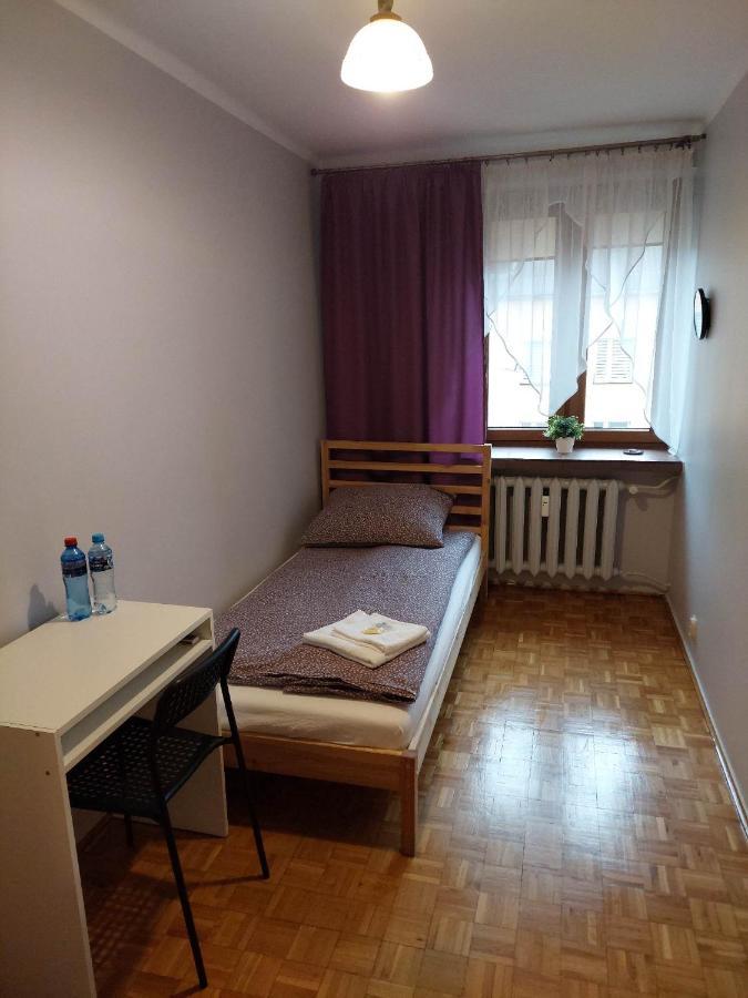 Mieszkanie Na Mickiewicza 7 Olkusz Buitenkant foto
