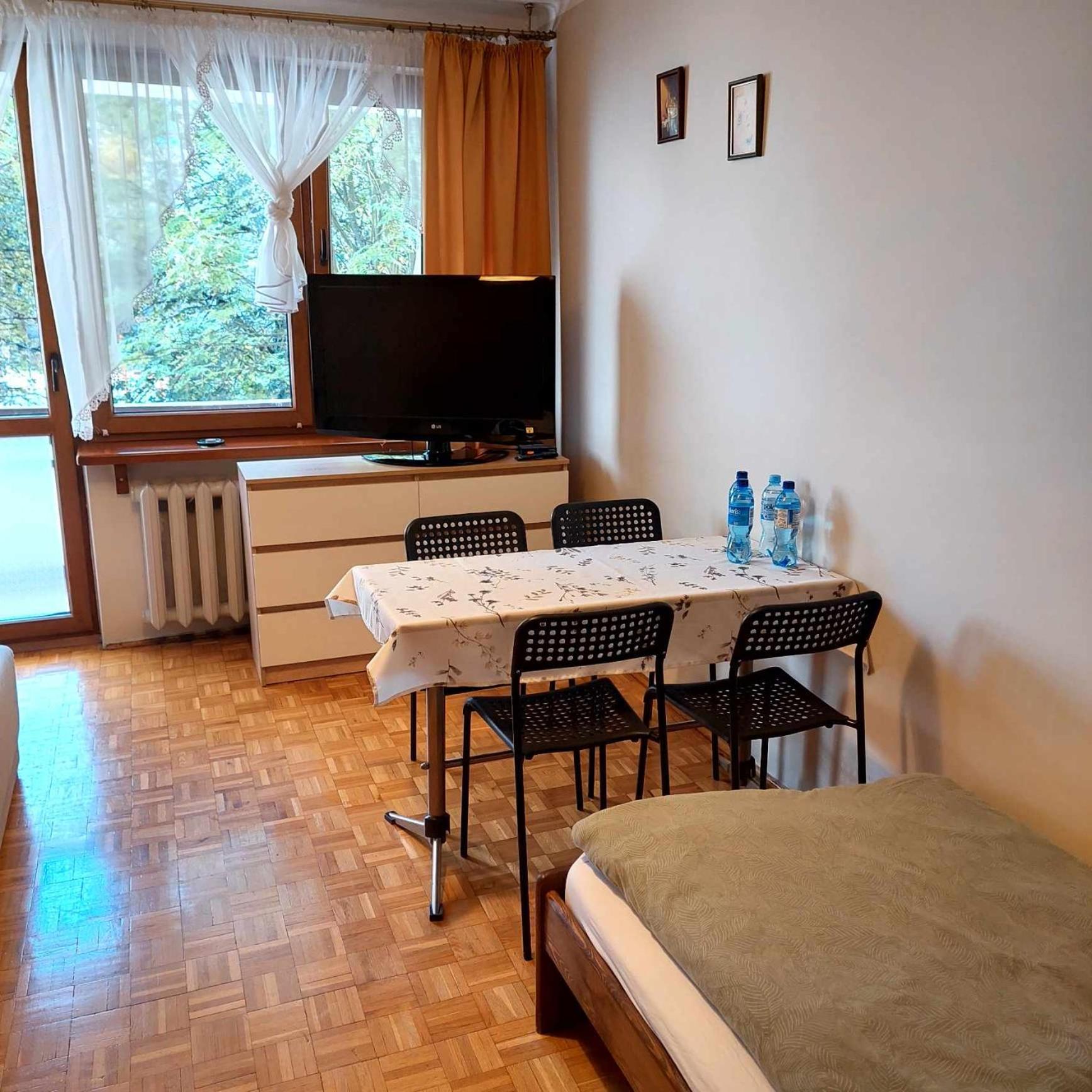 Mieszkanie Na Mickiewicza 7 Olkusz Buitenkant foto