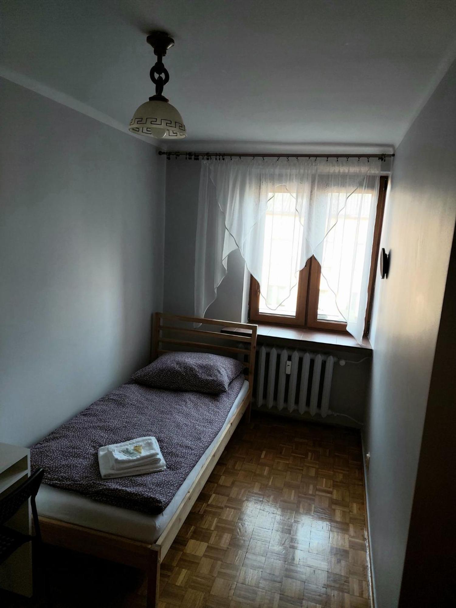 Mieszkanie Na Mickiewicza 7 Olkusz Buitenkant foto